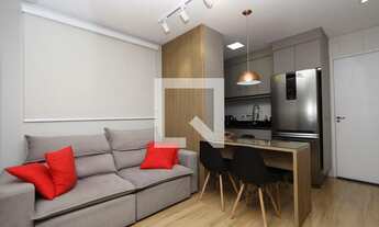 Imagem 3: Apartamento à Venda - Vila Prudente, 1 Quarto, 50 m2