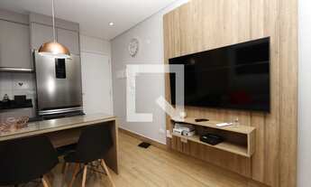 Imagem 5: Apartamento à Venda - Vila Prudente, 1 Quarto, 50 m2