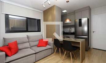 Imagem 4: Apartamento à Venda - Vila Prudente, 1 Quarto, 50 m2