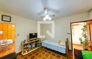 Imagem 2: Casa à Venda - Vila Ema, 2 Quartos, 120 m2