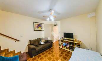 Imagem: Casa à Venda - Vila Ema, 2 Quartos, 120