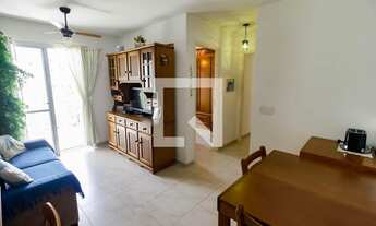 Imagem: Apartamento à Venda - Vila Andrade, 2 Quartos