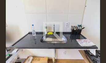 Imagem 5: Apartamento à Venda - Belém, 1 Quarto, 24 m2