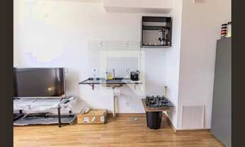 Imagem 6: Apartamento à Venda - Belém, 1 Quarto, 24 m2