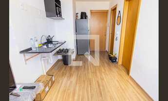 Imagem 3: Apartamento à Venda - Belém, 1 Quarto, 24 m2