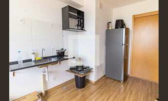 Imagem 7: Apartamento à Venda - Belém, 1 Quarto, 24 m2