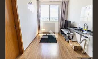 Imagem 2: Apartamento à Venda - Belém, 1 Quarto, 24 m2