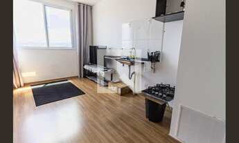 Imagem: Apartamento à Venda - Belém, 1 Quarto