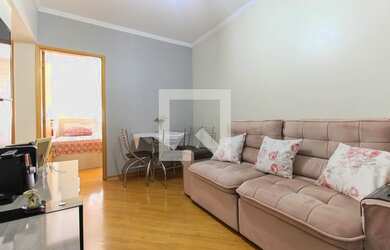 Imagem 4: Apartamento à Venda - Mooca, 2 Quartos, 51 m2