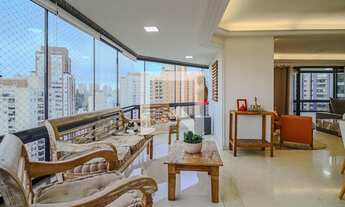 Imagem 7: Apartamento à Venda - Portal do Morumbi, 3 Quartos, 220 m2