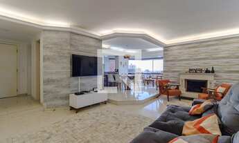 Imagem 3: Apartamento à Venda - Portal do Morumbi, 3 Quartos, 220 m2