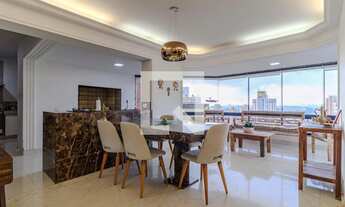 Imagem 5: Apartamento à Venda - Portal do Morumbi, 3 Quartos, 220 m2