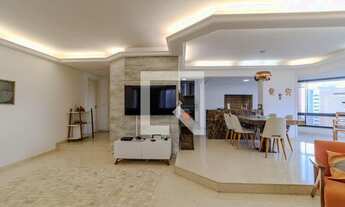 Imagem 2: Apartamento à Venda - Portal do Morumbi, 3 Quartos, 220 m2