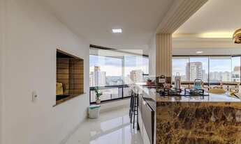 Imagem 6: Apartamento à Venda - Portal do Morumbi, 3 Quartos, 220 m2