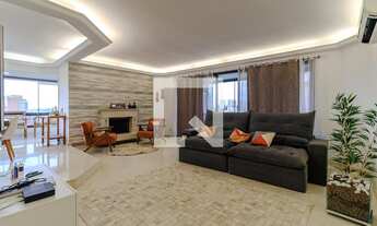 Imagem 4: Apartamento à Venda - Portal do Morumbi, 3 Quartos, 220 m2