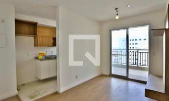 Imagem 2: Apartamento à Venda - Mooca, 1 Quarto, 42 m2