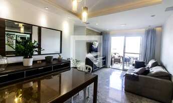 Imagem: Apartamento à Venda - Butantã, 3 Quartos