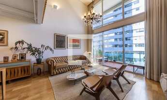 Imagem: Apartamento à Venda - Brooklin, 3 Quartos