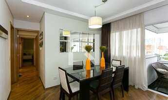 Imagem 2: Apartamento à Venda - Tatuapé, 3 Quartos, 108 m2