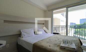 Imagem: Apartamento à Venda - Santana, 1 Quarto