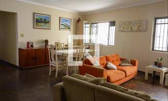 Imagem: Casa à Venda - Butantã, 4 Quartos, 269