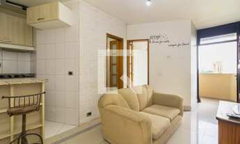 Imagem: Apartamento à Venda - Moema, 1 Quarto