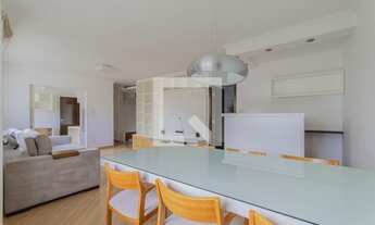 Imagem: Apartamento à Venda - Vila Mariana, 3 Quartos