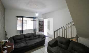 Imagem 3: Casa à Venda - Vila Ema, 2 Quartos, 100 m2