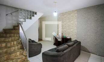 Imagem: Casa à Venda - Vila Ema, 2 Quartos, 100