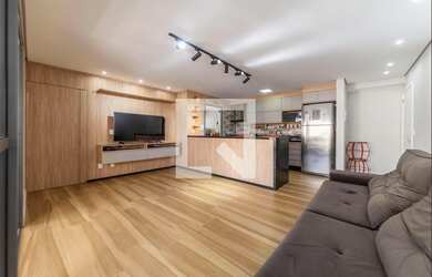 Imagem 3: Apartamento à Venda - Jabaquara, 3 Quartos, 84 m2