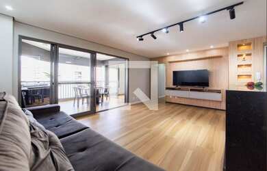 Imagem 4: Apartamento à Venda - Jabaquara, 3 Quartos, 84 m2