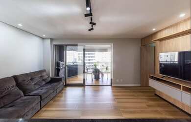 Imagem 5: Apartamento à Venda - Jabaquara, 3 Quartos, 84 m2