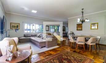 Imagem: Apartamento à Venda - Jardim Paulista