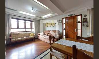 Imagem: Casa à Venda - Jardim Marajoara , 3 Quartos