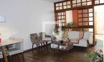 Imagem: Casa à Venda - Alto da Lapa, 3 Quartos