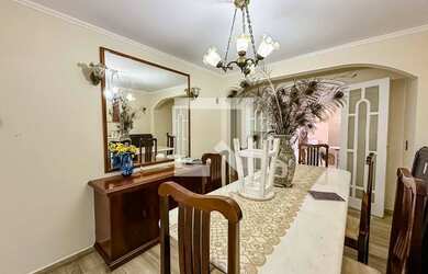 Imagem 5: Casa à Venda - Mandaqui, 4 Quartos, 200 m2