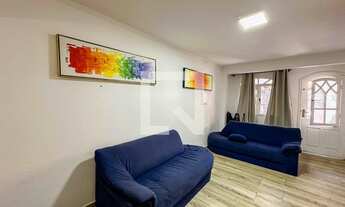 Imagem: Casa à Venda - Mandaqui, 4 Quartos, 200