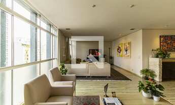 Imagem: Apartamento à Venda - Santa Cecília, 3