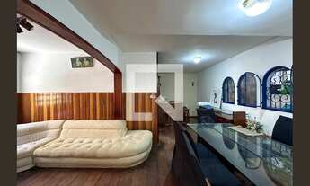 Imagem 2: Casa à Venda - Chácara Santo Antonio, 3 Quartos, 221 m2