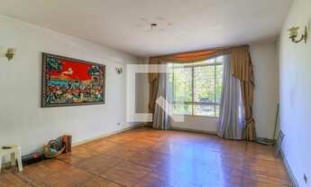 Imagem: Casa à Venda - Campo Belo, 3 Quartos, 278