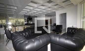 Imagem 3: Apartamento à Venda - Jardim Avelino , 4 Quartos, 250 m2