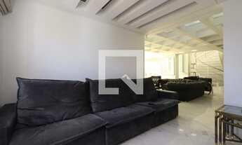 Imagem 7: Apartamento à Venda - Jardim Avelino , 4 Quartos, 250 m2