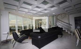 Imagem 2: Apartamento à Venda - Jardim Avelino , 4 Quartos, 250 m2