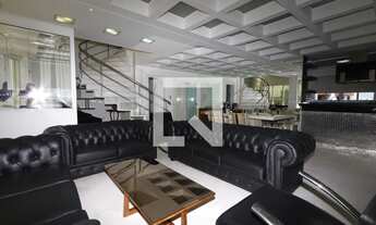 Imagem 4: Apartamento à Venda - Jardim Avelino , 4 Quartos, 250 m2