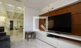 Imagem 6: Apartamento à Venda - Jardim Avelino , 4 Quartos, 250 m2