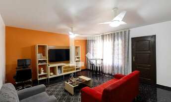 Imagem: Casa à Venda - Vila Ré, 3 Quartos, 191