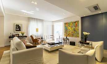 Imagem: Apartamento à Venda - Higienópolis, 3