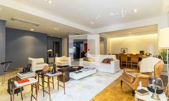 Imagem 3: Apartamento à Venda - Higienópolis, 3 Quartos, 200 m2