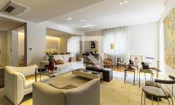 Imagem 2: Apartamento à Venda - Higienópolis, 3 Quartos, 200 m2