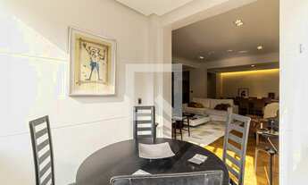 Imagem 6: Apartamento à Venda - Higienópolis, 3 Quartos, 200 m2